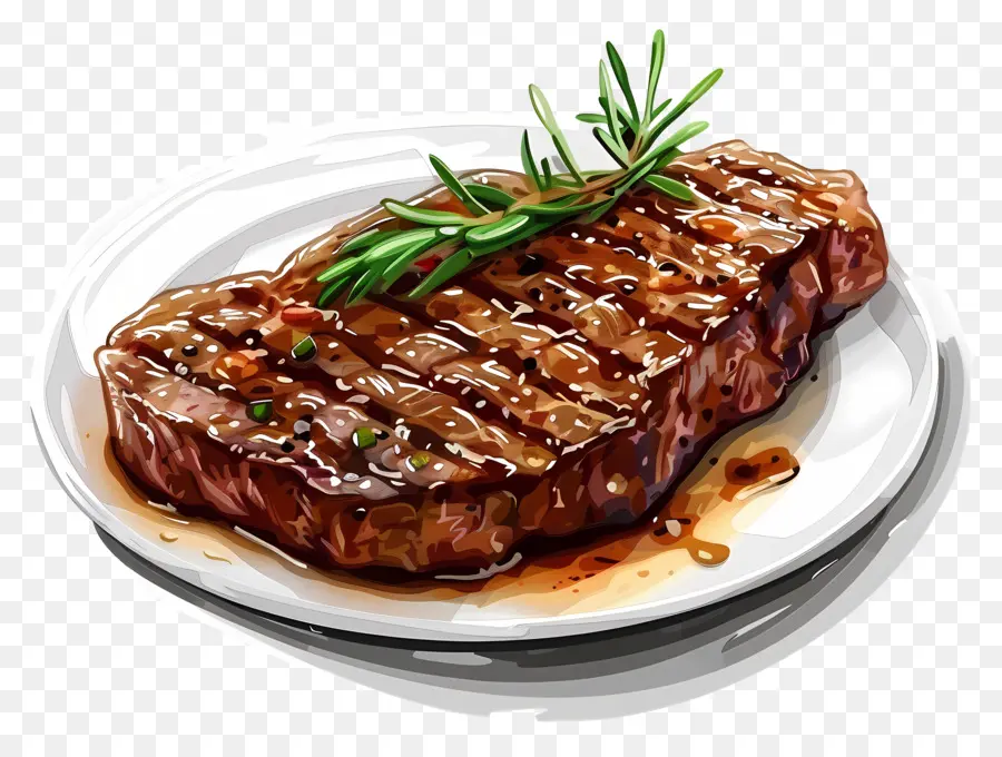 Filete Cocido，Filete PNG