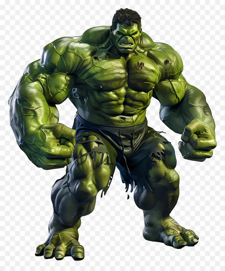 Hulk，Marvel Comics PNG