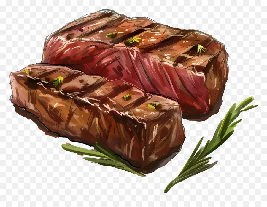 El Filete De Carne，Filete PNG