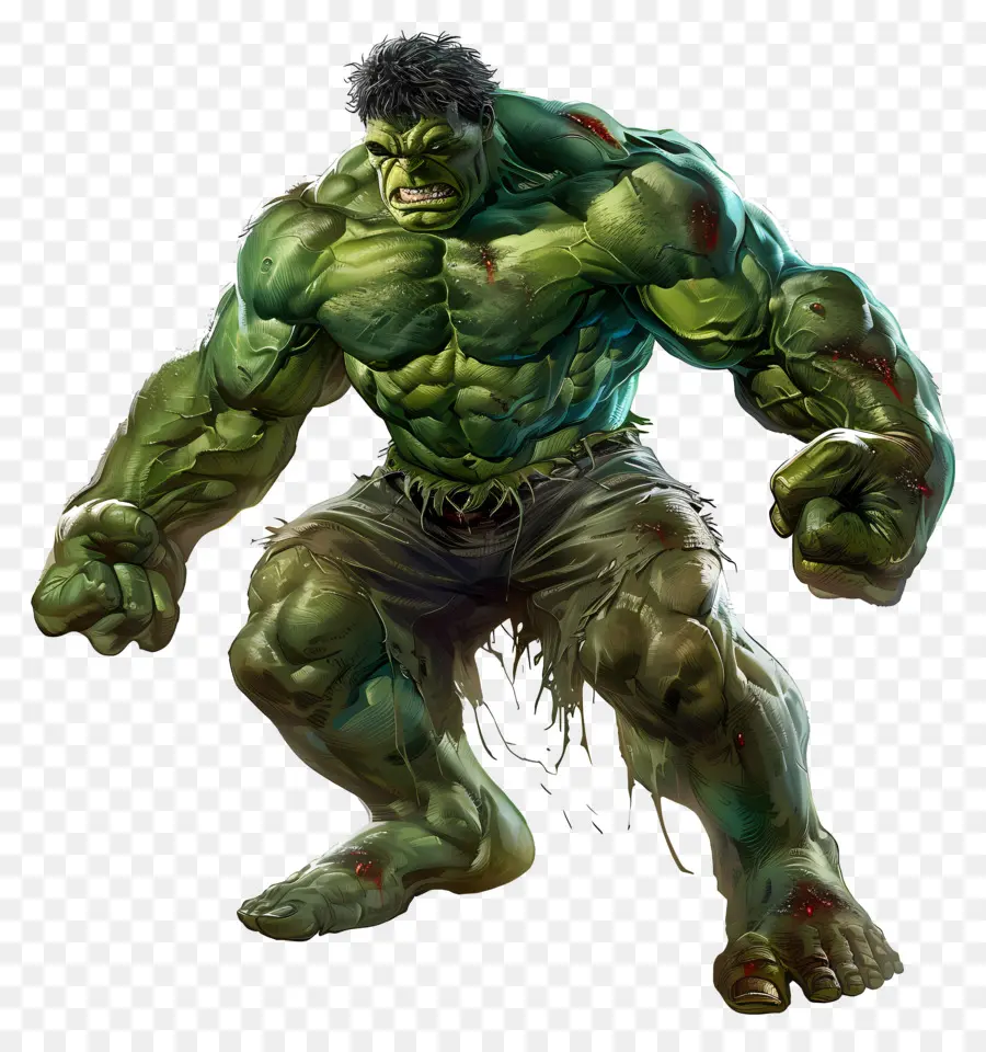 Hulk，Marvel Comics PNG