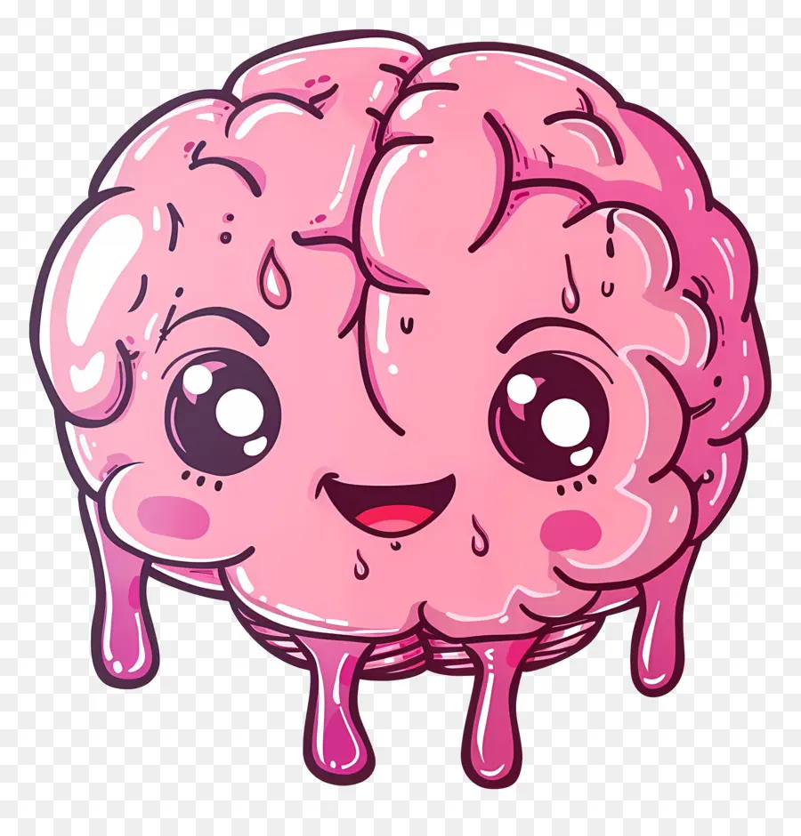 Lindo Cerebro，La Historieta PNG