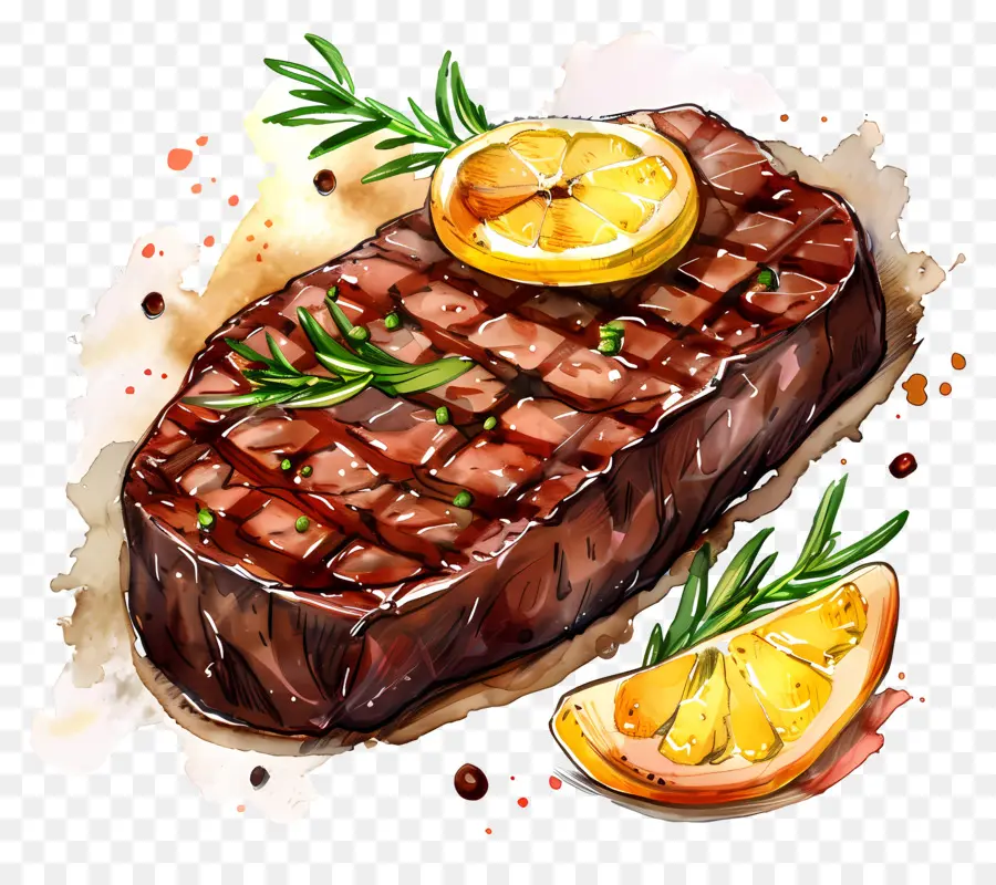 El Filete De Carne，Filete PNG