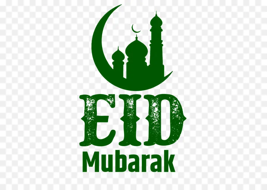 Eid Ul Adha，Eid Mubarak PNG