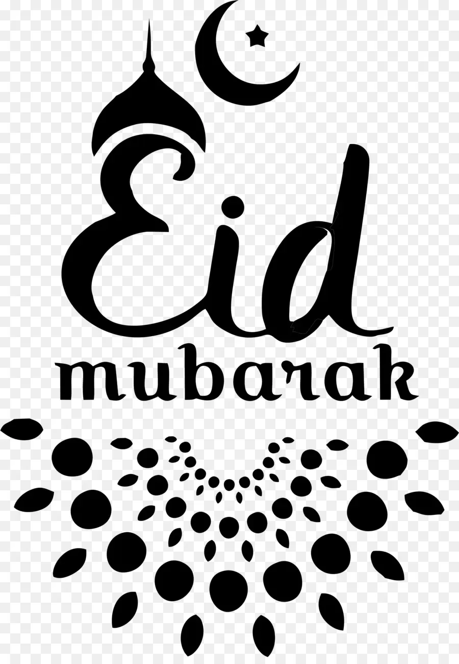 Eid Ul Adha，Eid Mubarak PNG