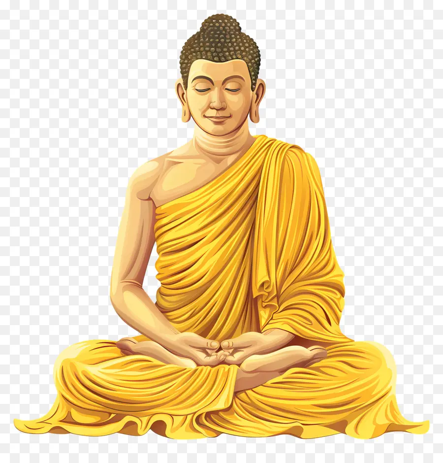 Gautama Buda，Buda PNG