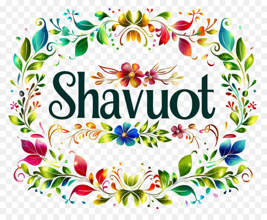 Shavuot，Festival PNG