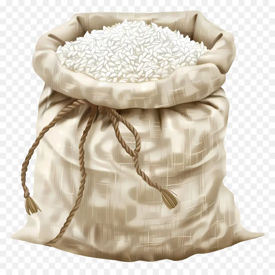 Bolsa De Arroz，Bolsa PNG