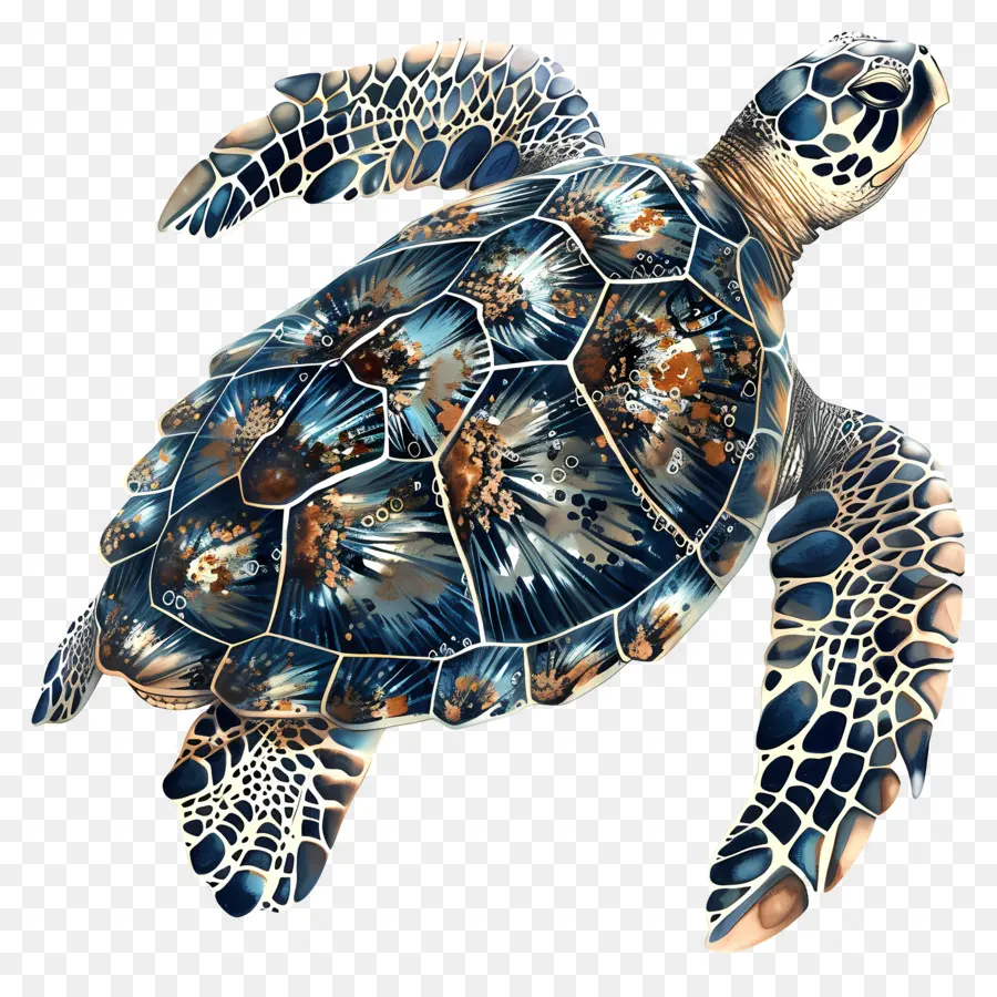 Tortuga De Mar，Tortuga PNG