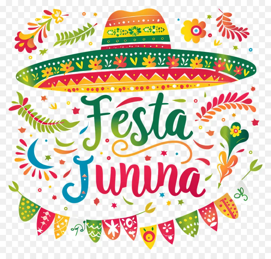 Festa Junina，Brasil PNG