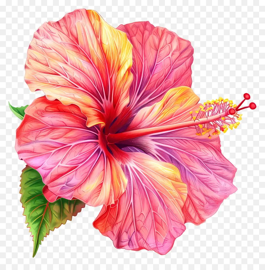 Moana Hibisco，Hibisco PNG