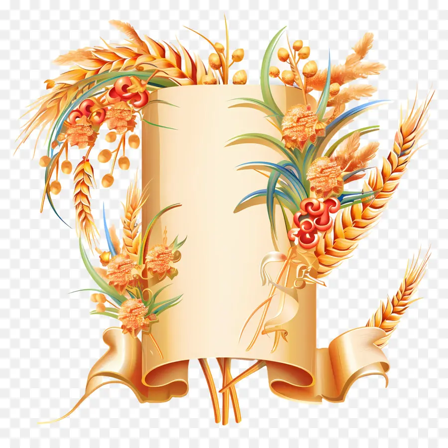 Shavuot，Bandera PNG