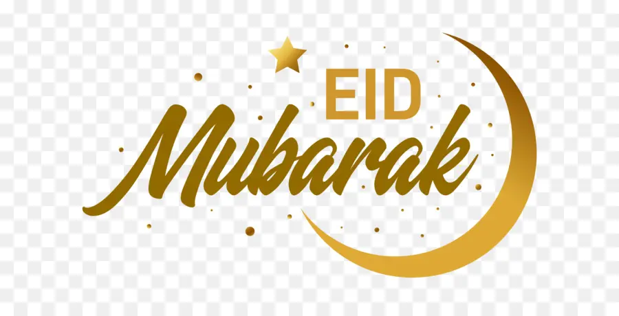 Eid Ul Adha，Eid Mubarak PNG