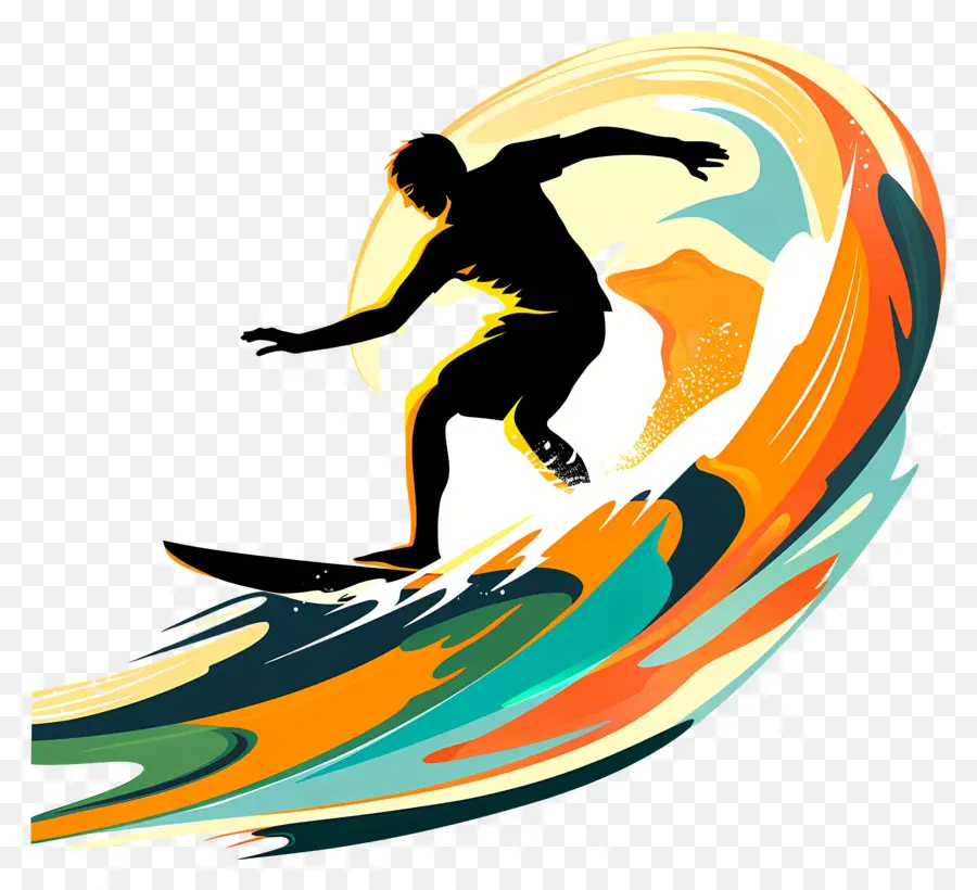 Surf，Tablista PNG