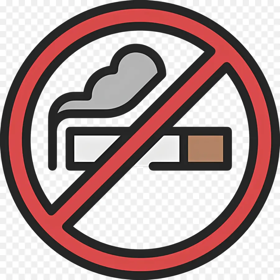 No Fumar，Quit Smoking PNG