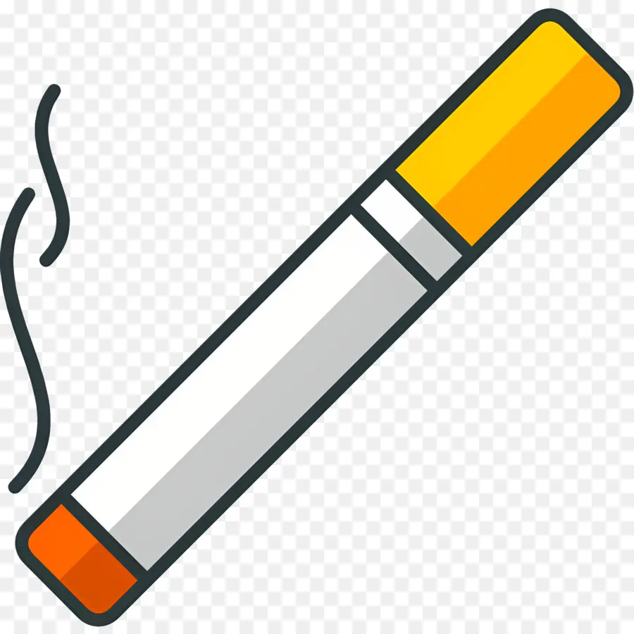 El Humo Del Cigarrillo，Fumar Cigarrillos PNG
