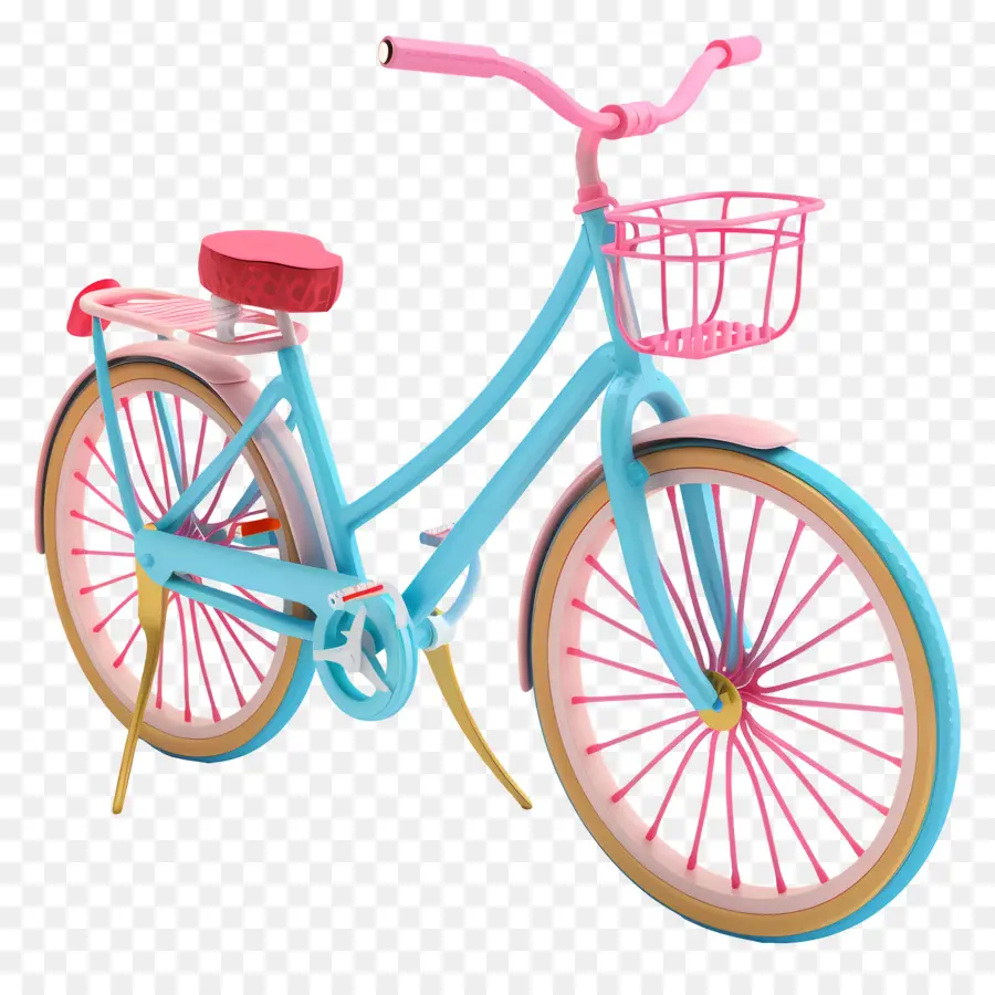 Día Mundial De La Bicicleta，Bicicleta PNG