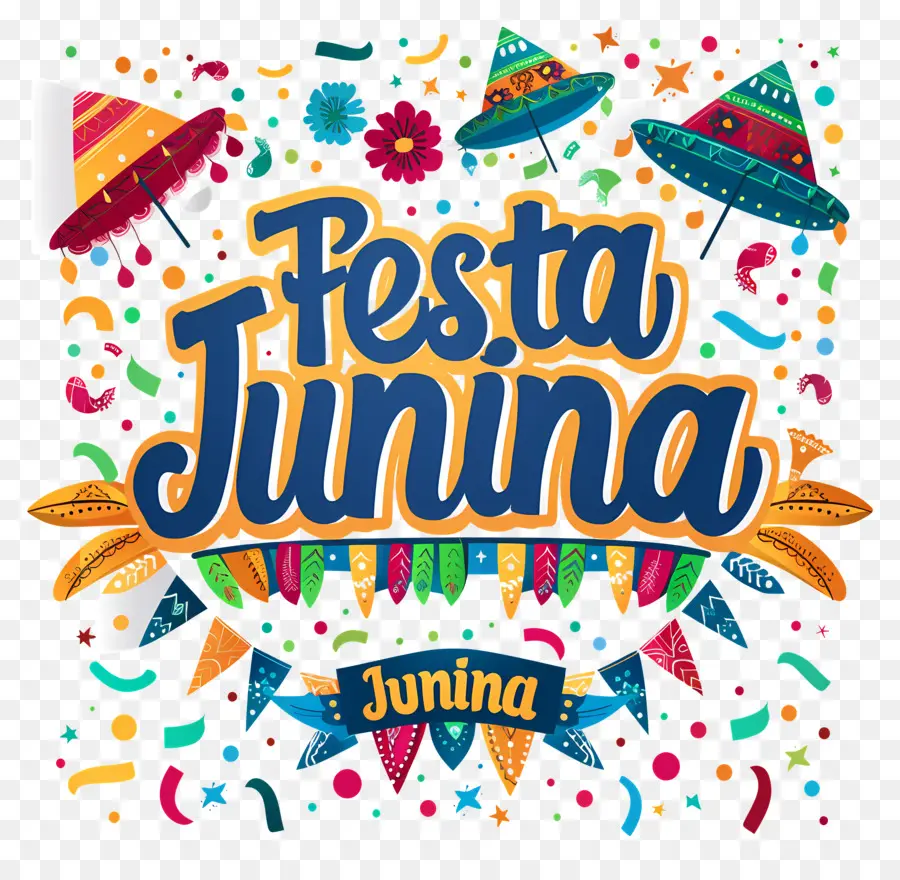 Festa Junina，Festivo PNG