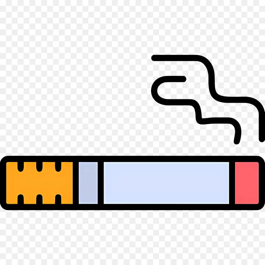 El Humo Del Cigarrillo，Fumar Cigarrillos PNG