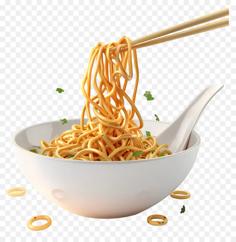 Fideos，Palillos PNG