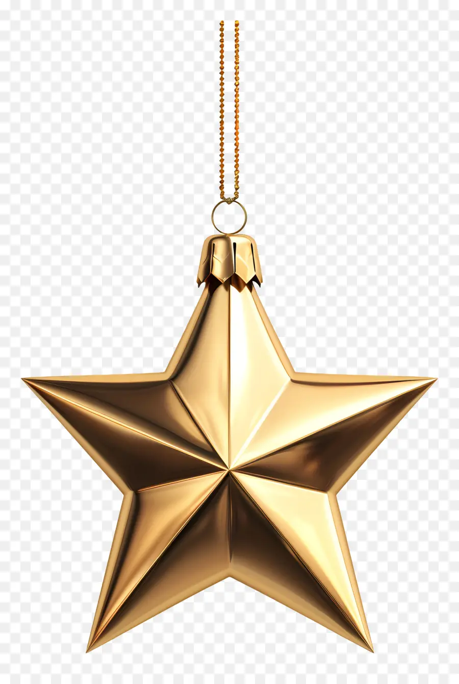 Estrella De Oro，La Estrella De Oro PNG