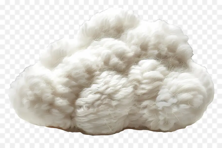 La Nube，Nube De Algodón PNG