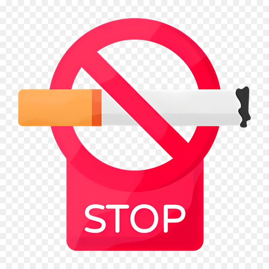 No Fumar，Quit Smoking PNG