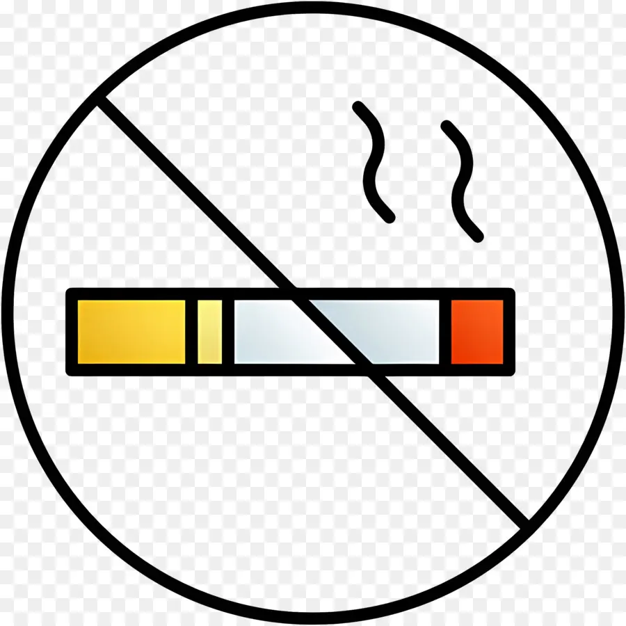 No Fumar，Quit Smoking PNG