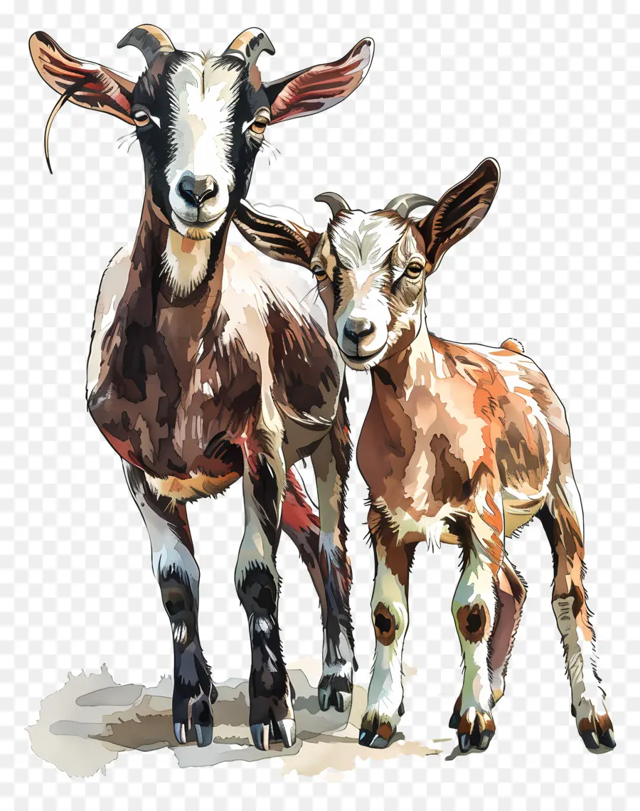 Cabra，Las Cabras PNG