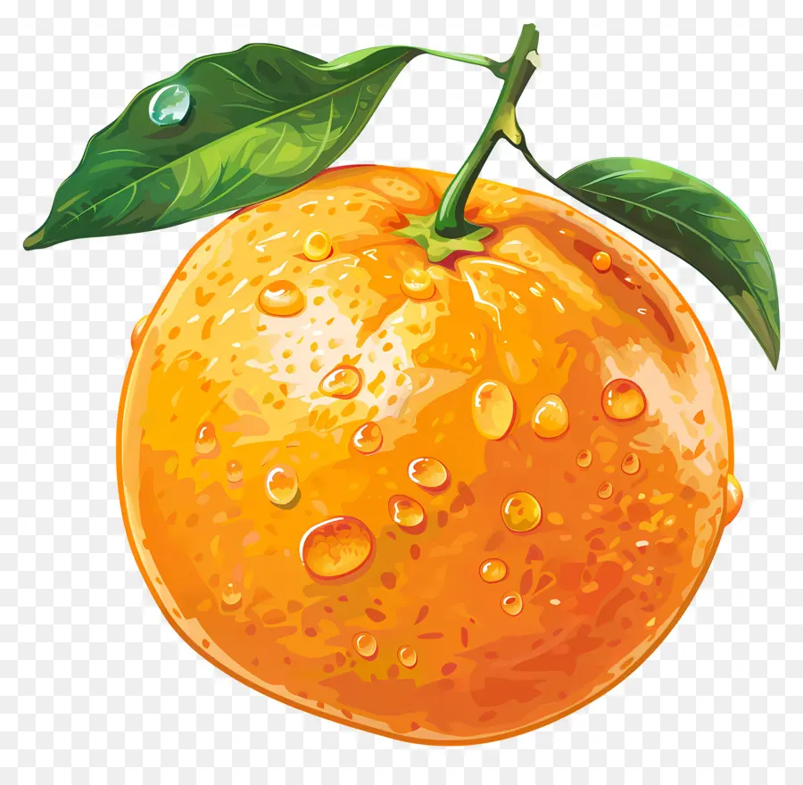 Fruta Naranja，Naranja PNG