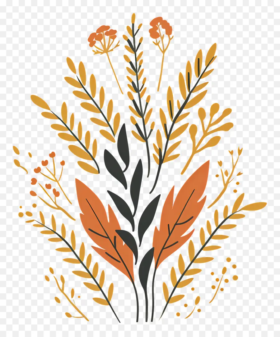 Shavuot，Flores PNG