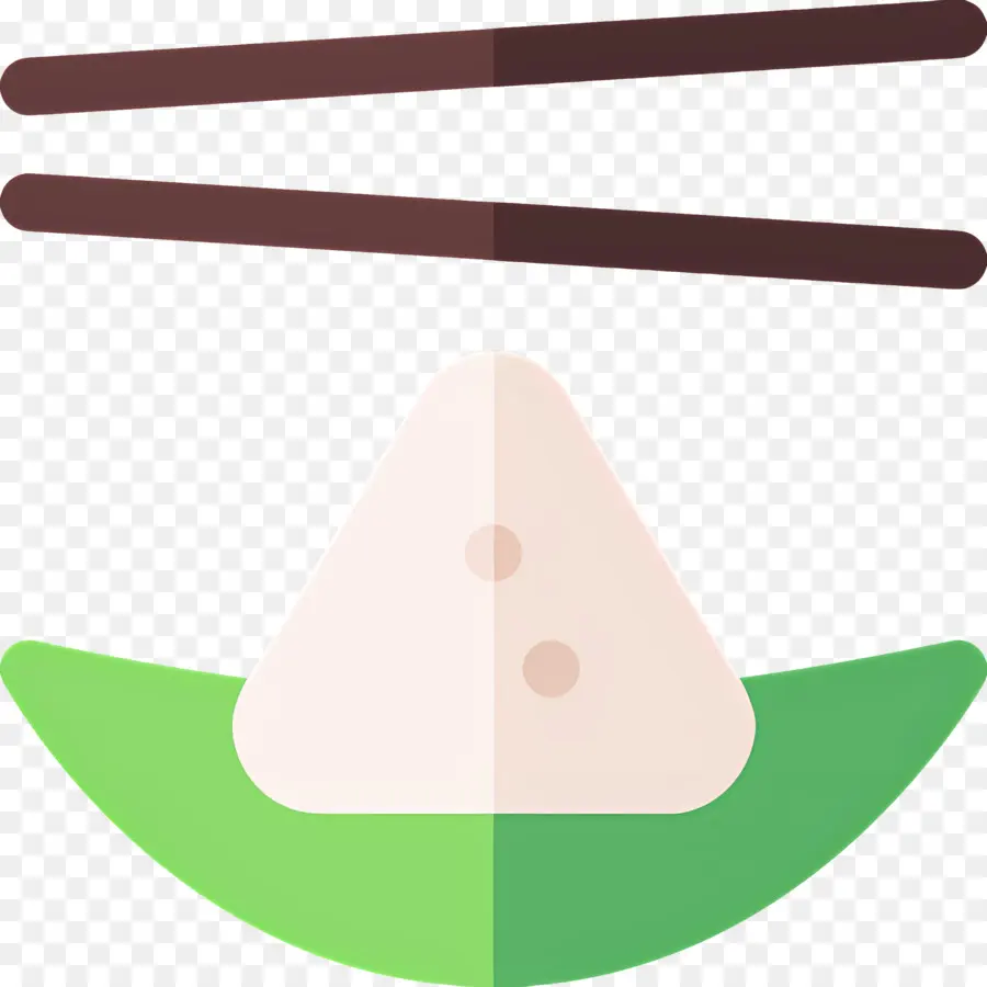 Zongzi，ícono De Zongzi PNG