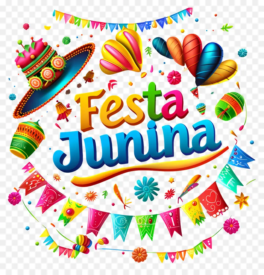 Festa Junina，Fiesta PNG