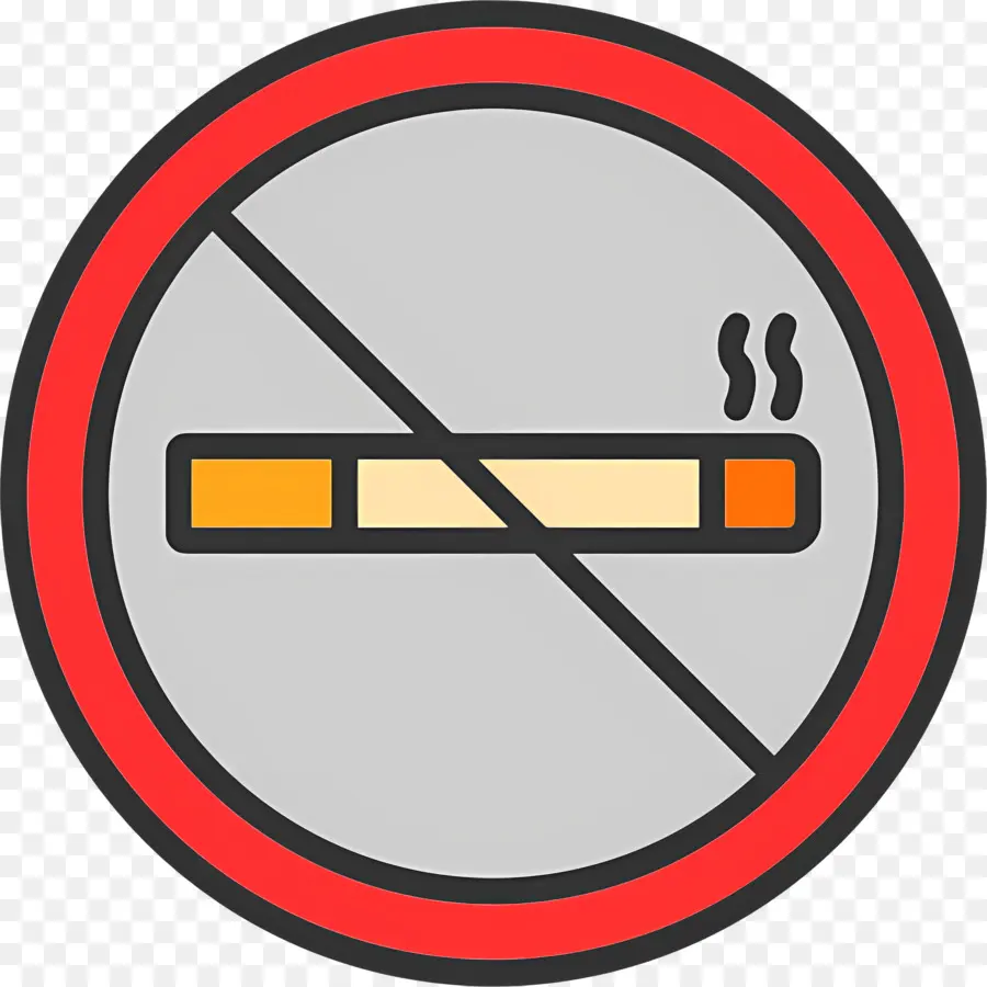 No Fumar，Quit Smoking PNG