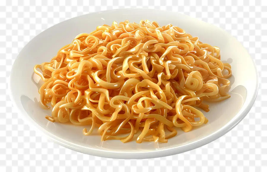 Los Fideos Fritos，Fideos PNG