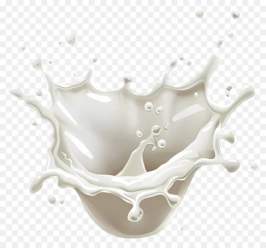 Día Mundial De La Leche，Vaso De Leche PNG