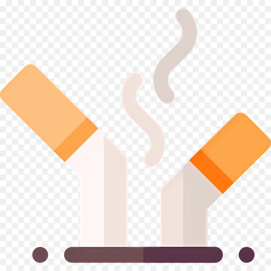 Colilla De Cigarrillo，Las Colillas De Cigarrillo PNG