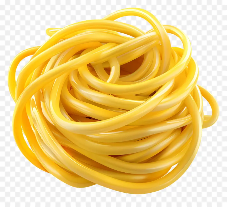 Fideos，Espaguetis PNG