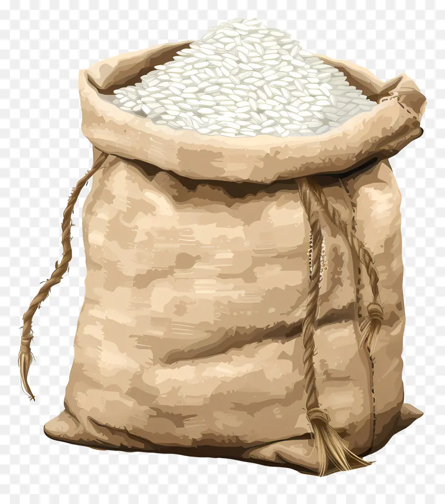 Bolsa De Arroz，Bolsa PNG