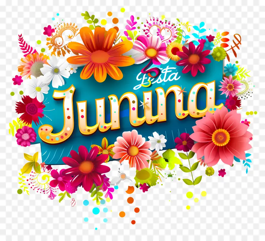 Festa Junina，Cartel PNG