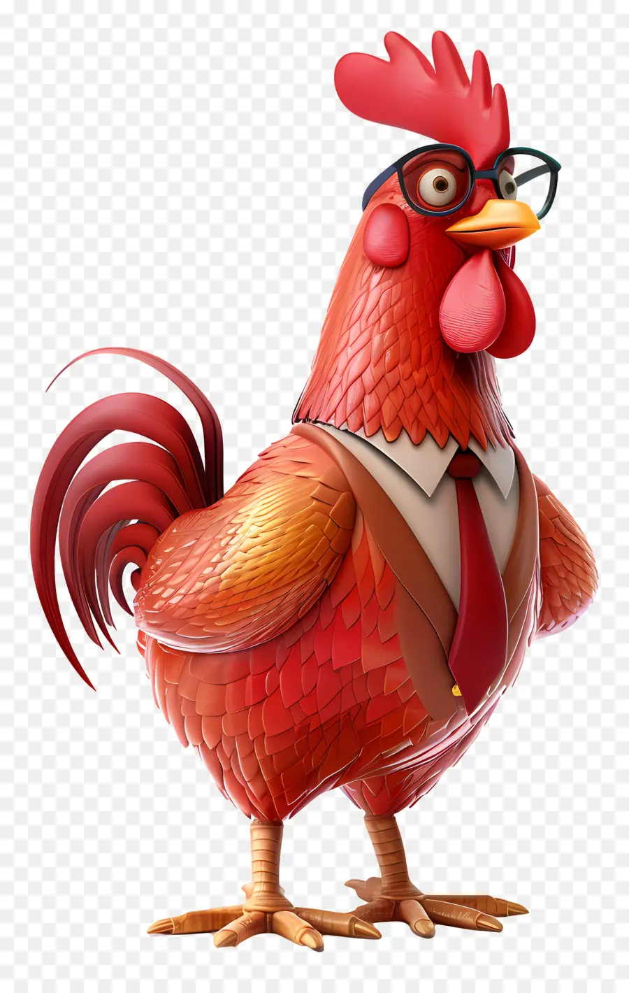 Gallo，Pollo PNG