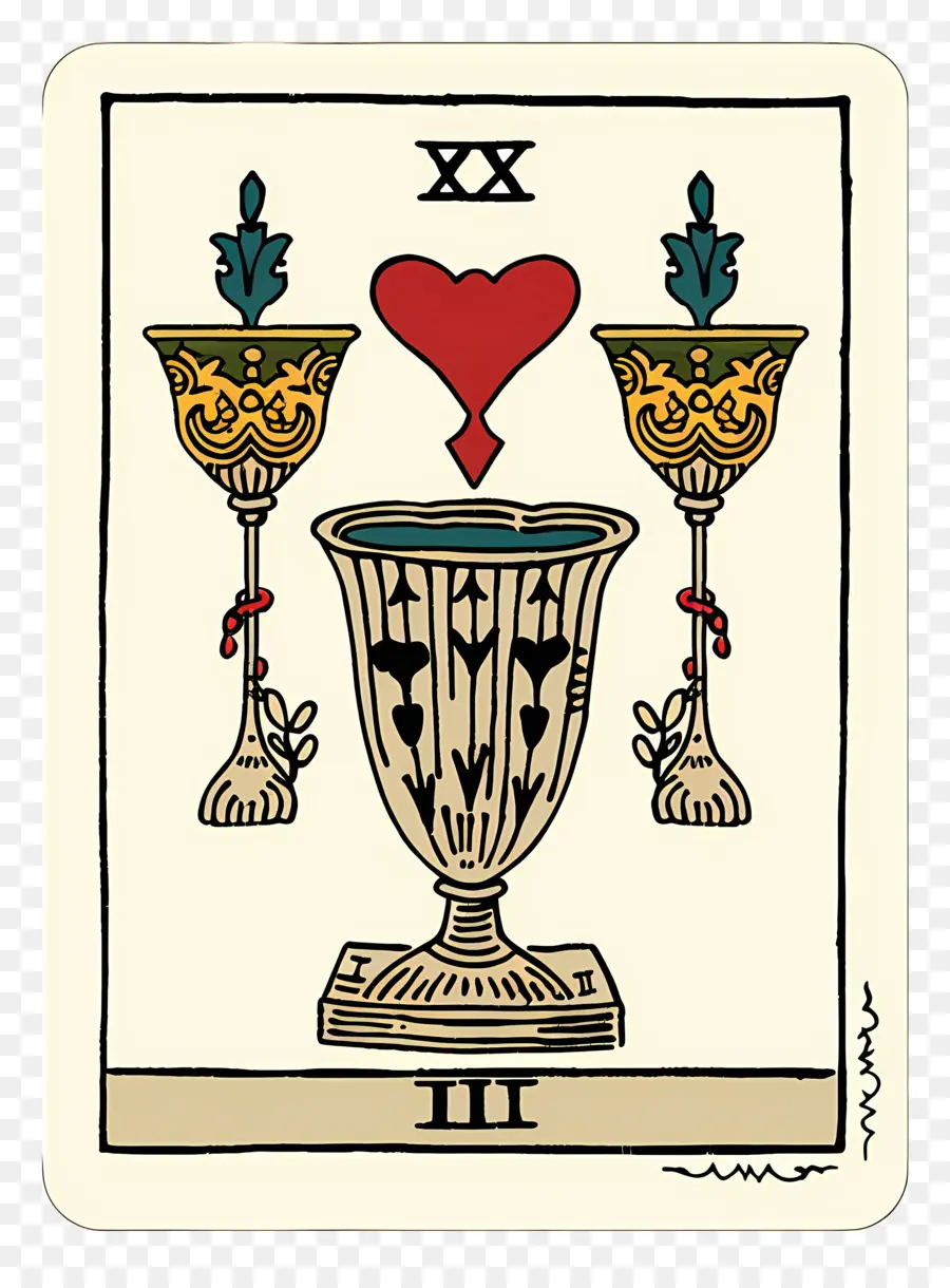 Tarot，Lectura Del Tarot PNG