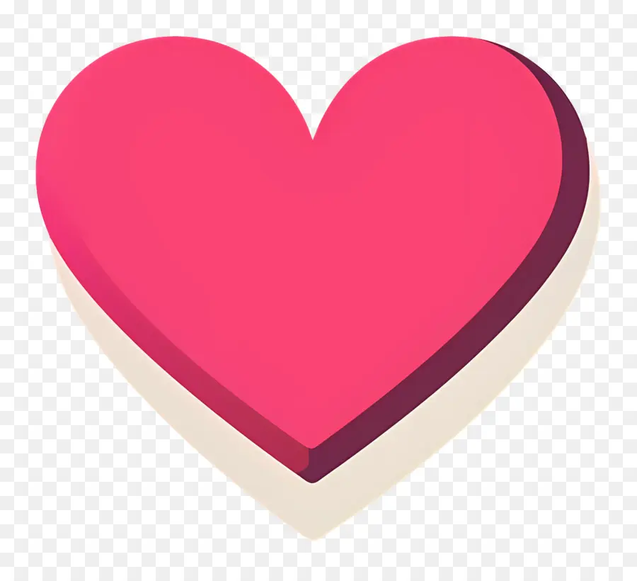 Corazón Emoji，Corazón PNG