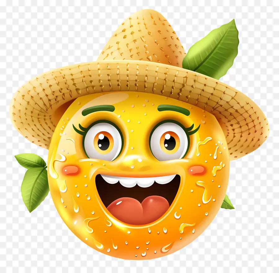 Festa Junina，La Cara Sonriente PNG