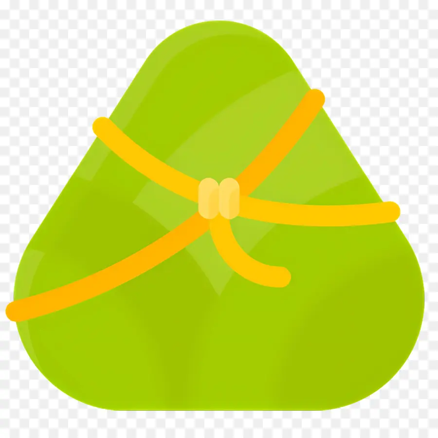 Zongzi，ícono De Zongzi PNG