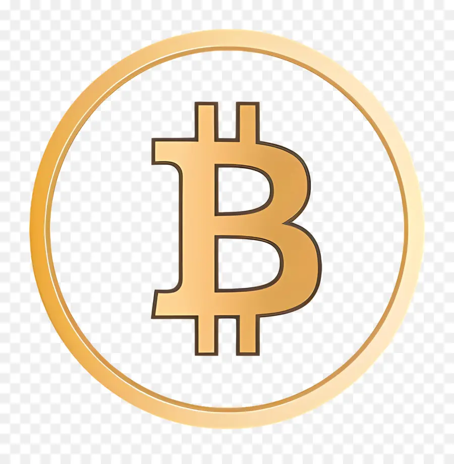 Bitcoin，La Moneda Digital PNG