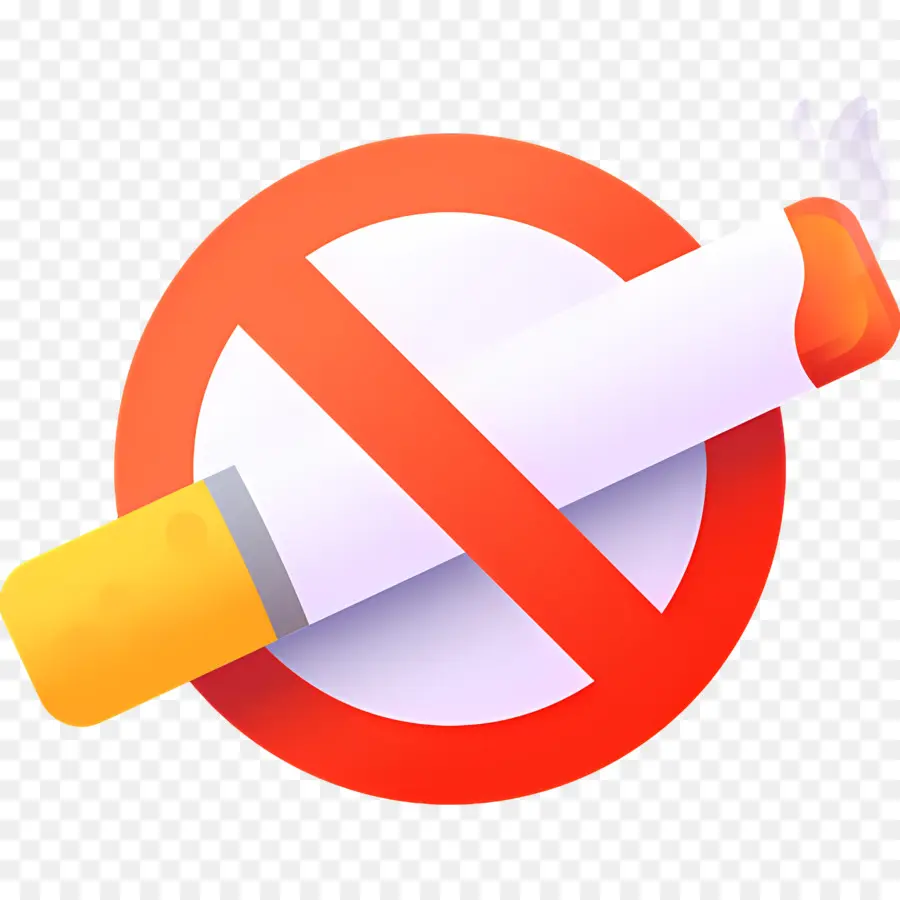 No Fumar，Quit Smoking PNG