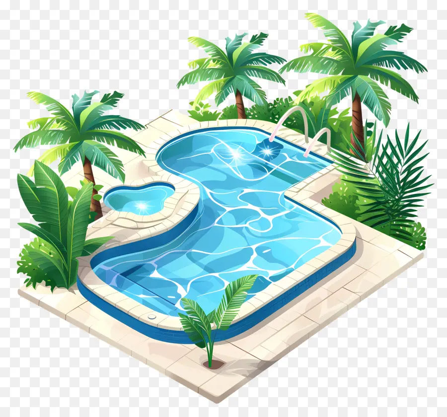 Piscina，Agua PNG