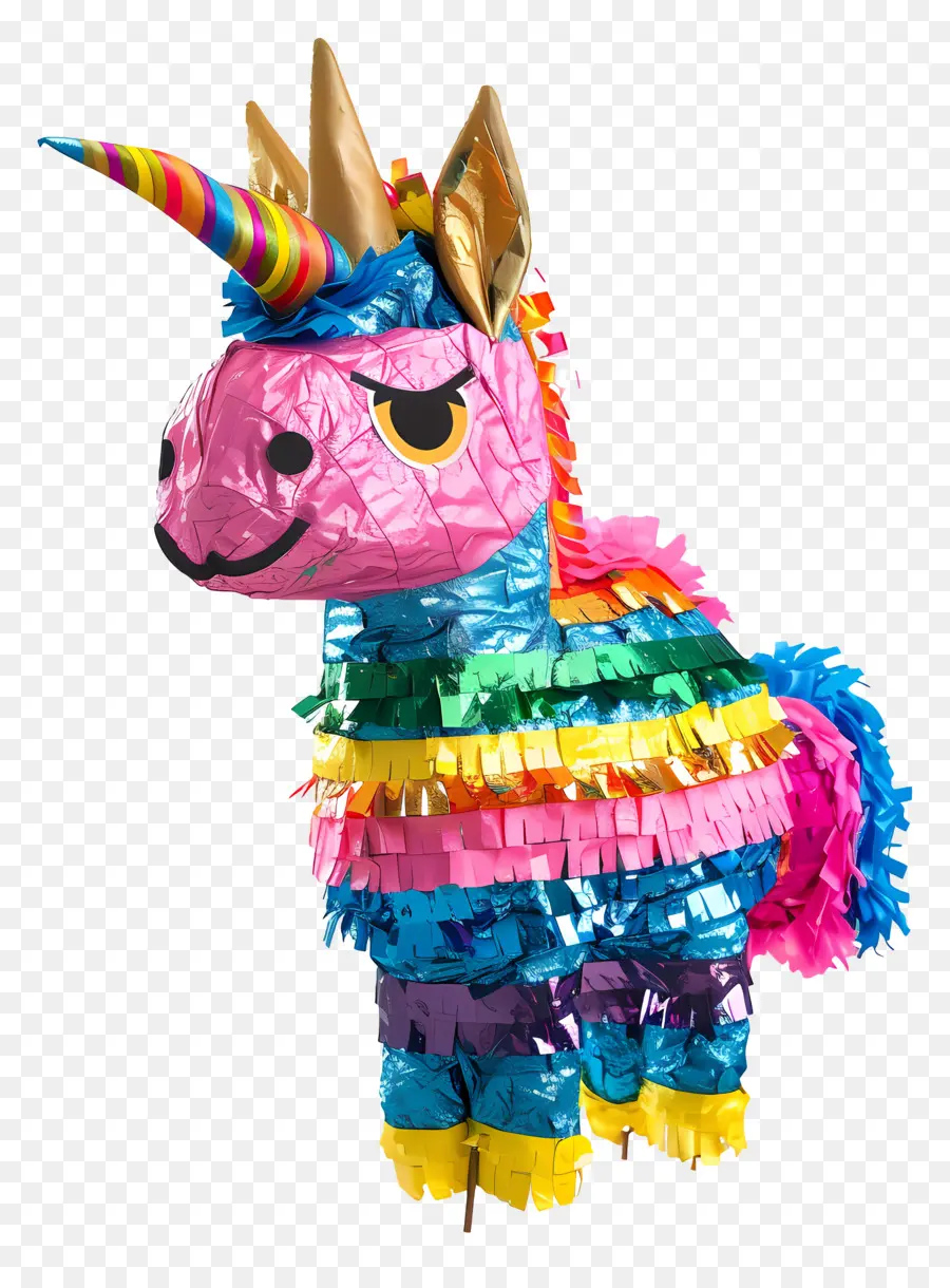 Emoji，Pinata Arcoiris PNG