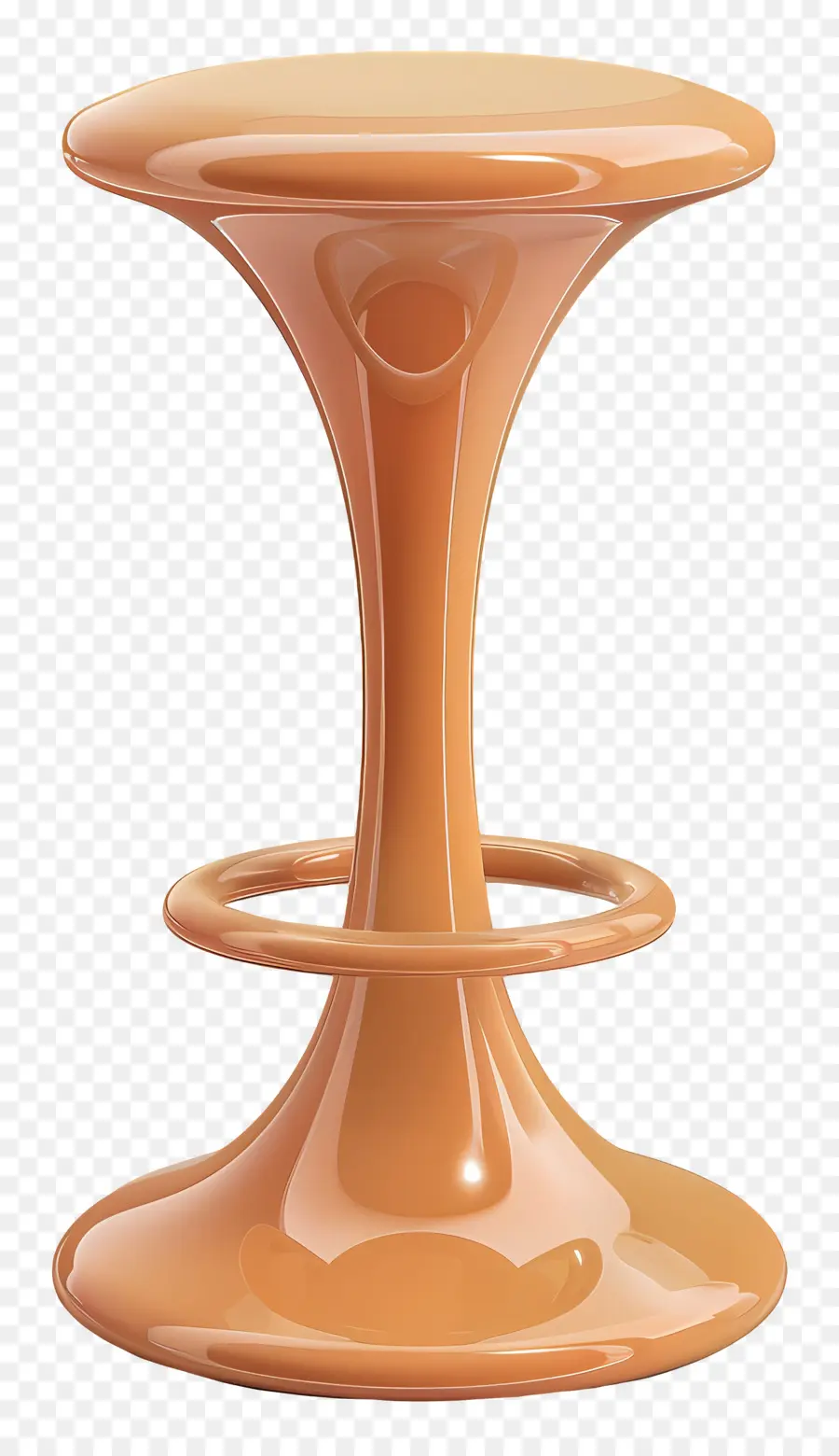 Taburete，Pedestal De Vidrio PNG