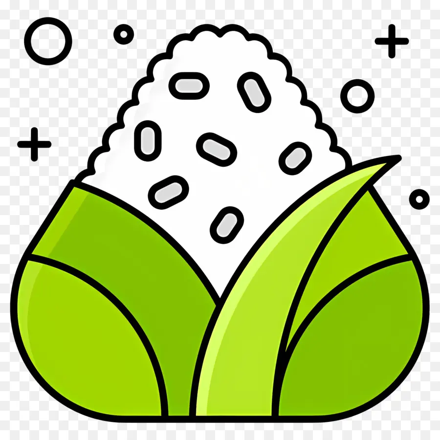 Zongzi，ícono De Zongzi PNG